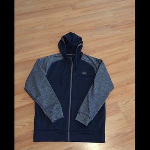 Adidas hoodie